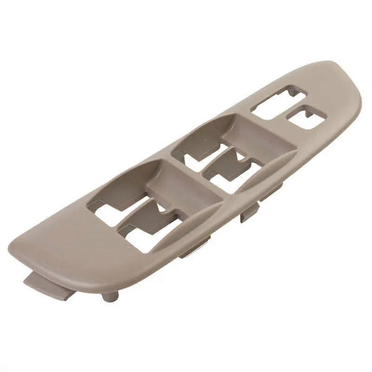 74232-42080 7423242080 Power Master Window Switch Control Panel for 2001-2005