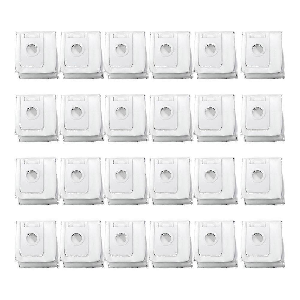 Disposable Paper Dust Bag Replacement Accessories