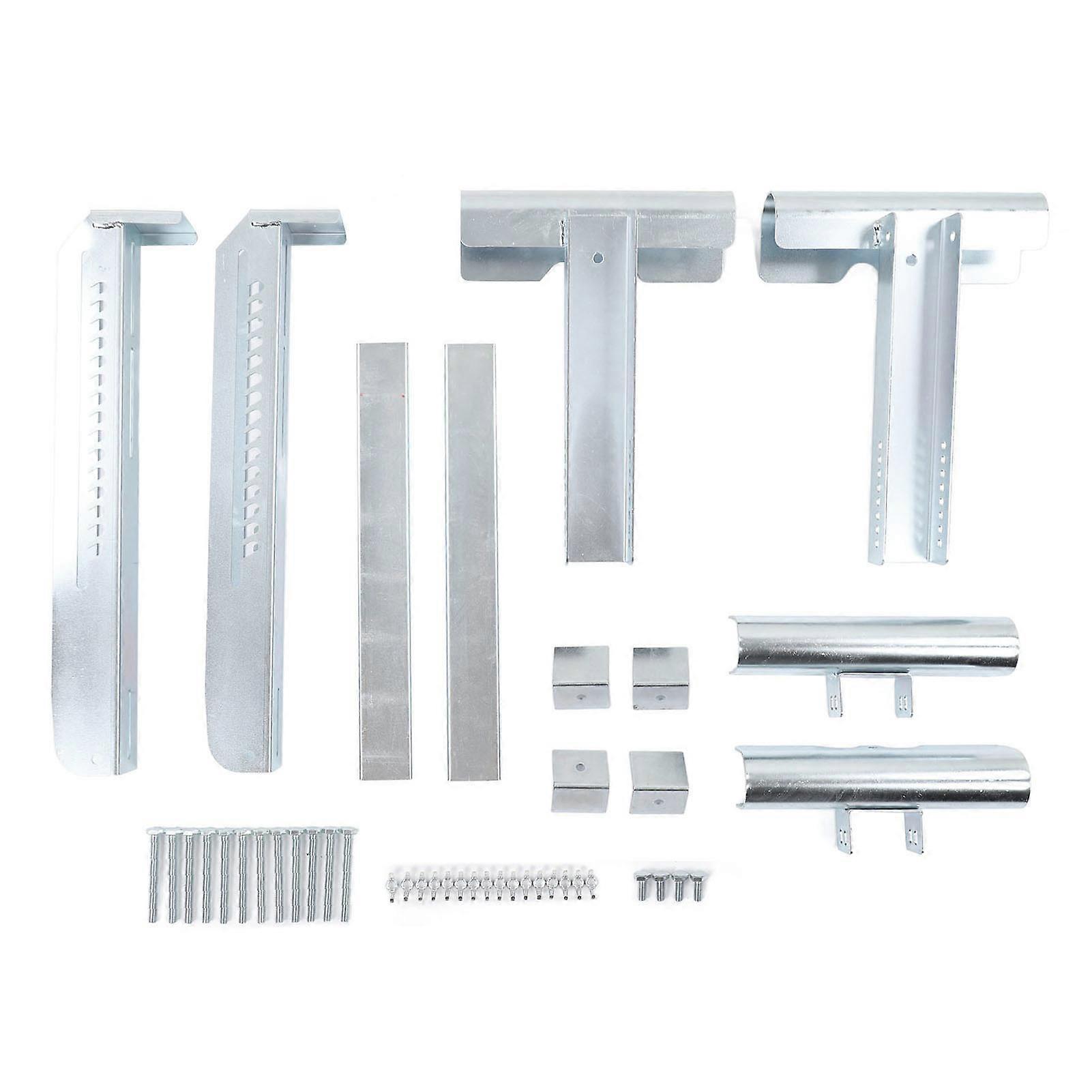 Ladder Jack Stabilizer Standoff Bracket Load Bearing Support Stand for 20in Width Accessories