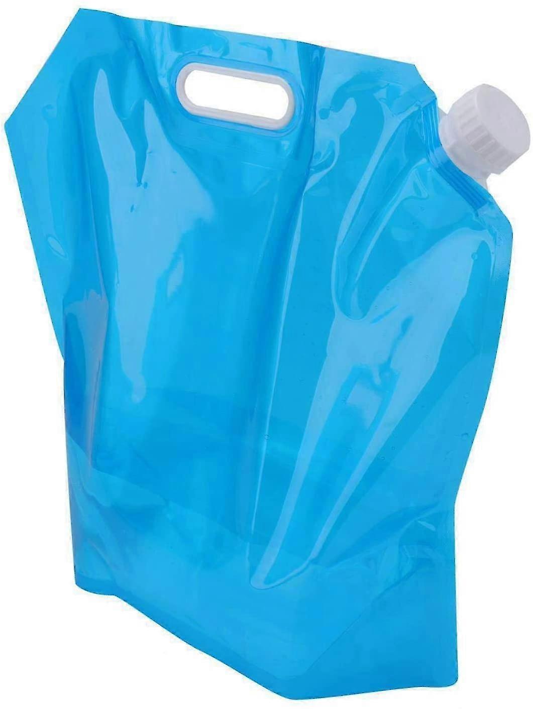 1 Collapsible Water Tank Portable Collapsible Drinking Water Container