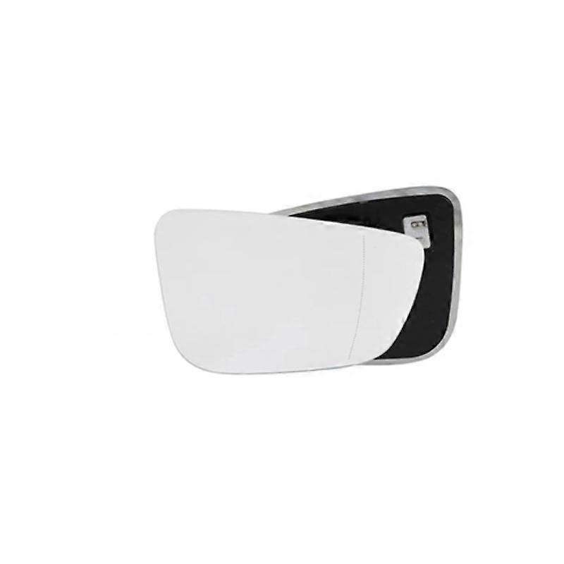 Suitable For 19-23 Bmw 3 Series Rearview Mirror Shell Turn Signal Lens Frame Bottom Shell Horn Shell