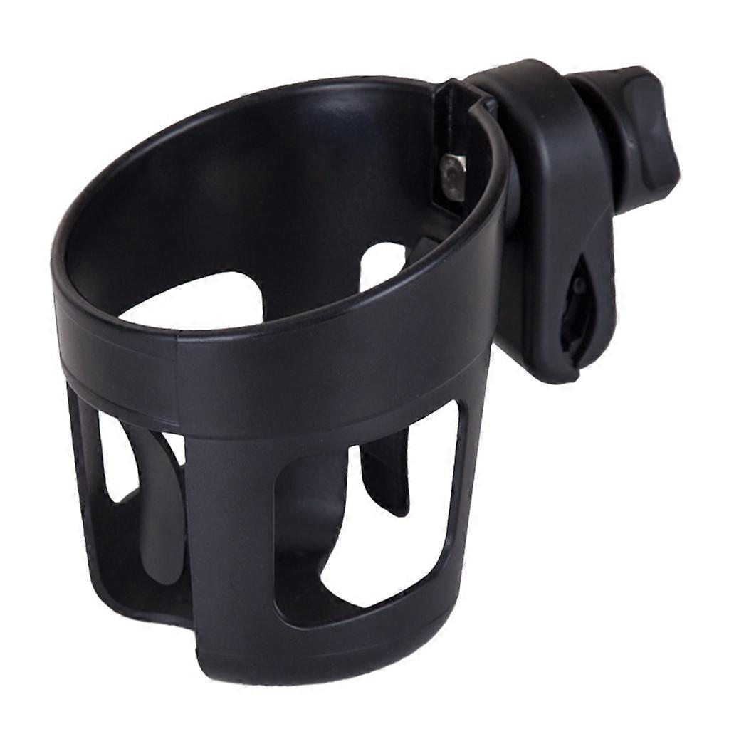Baby Stroller Cup Holder Rack Bottle Universal 360 Rotatable Cup Holder