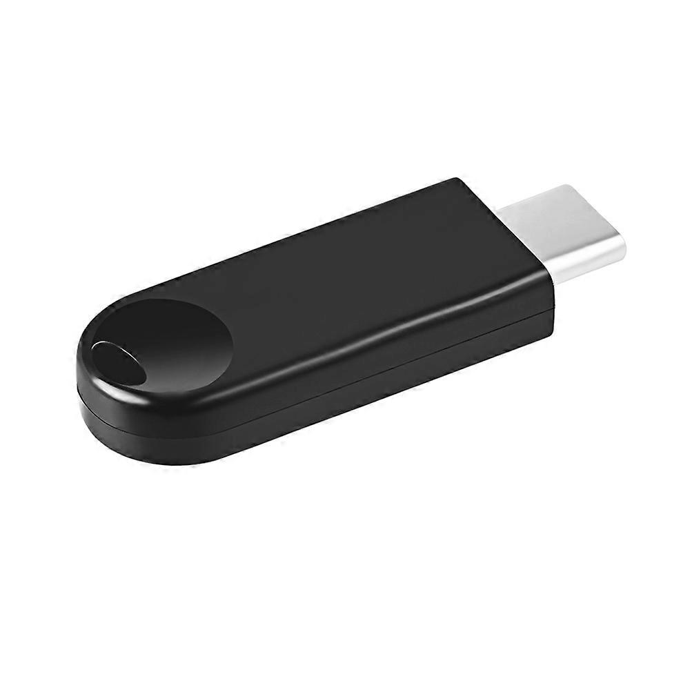 Bluetooth 5.3 Adaptér Typ C Bezdrátový Adaptér USB C Dongle Bluetooth Audio Adaptér Pro PC Notebook Reproduktor Přijímač Vysílač