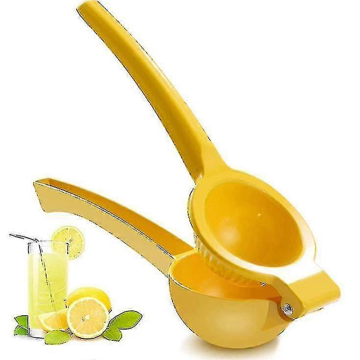 Lemon Squeezer - Metal Citrus Squeezer - Manual Citrus Squeezer - Citrus Squeezer Citrus Squeezer