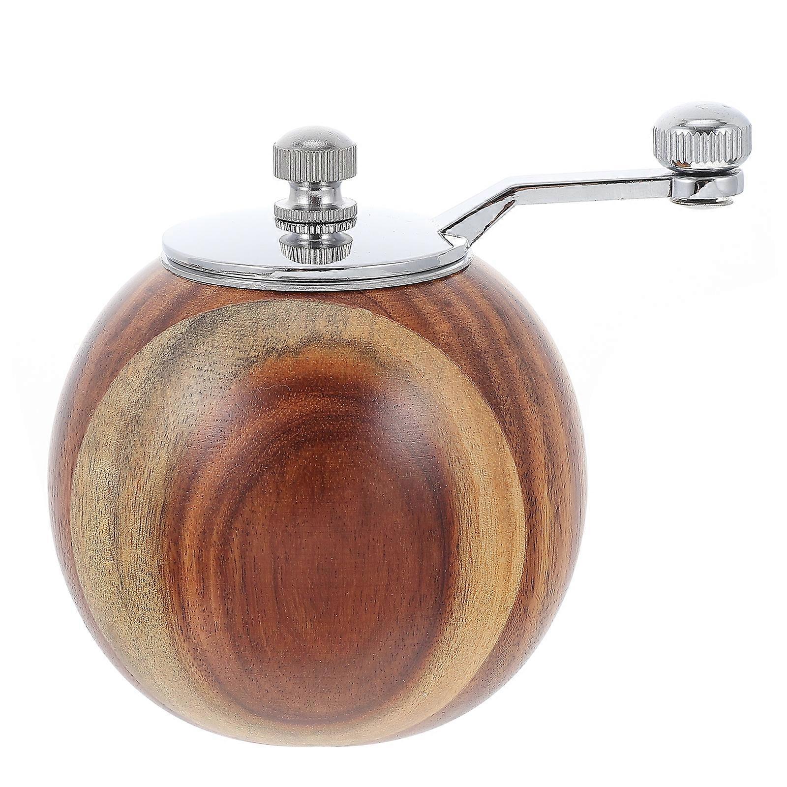 Manual Pepper Grinder Kitchen Pepper Grinding Tool Restaurant Pepper Mill