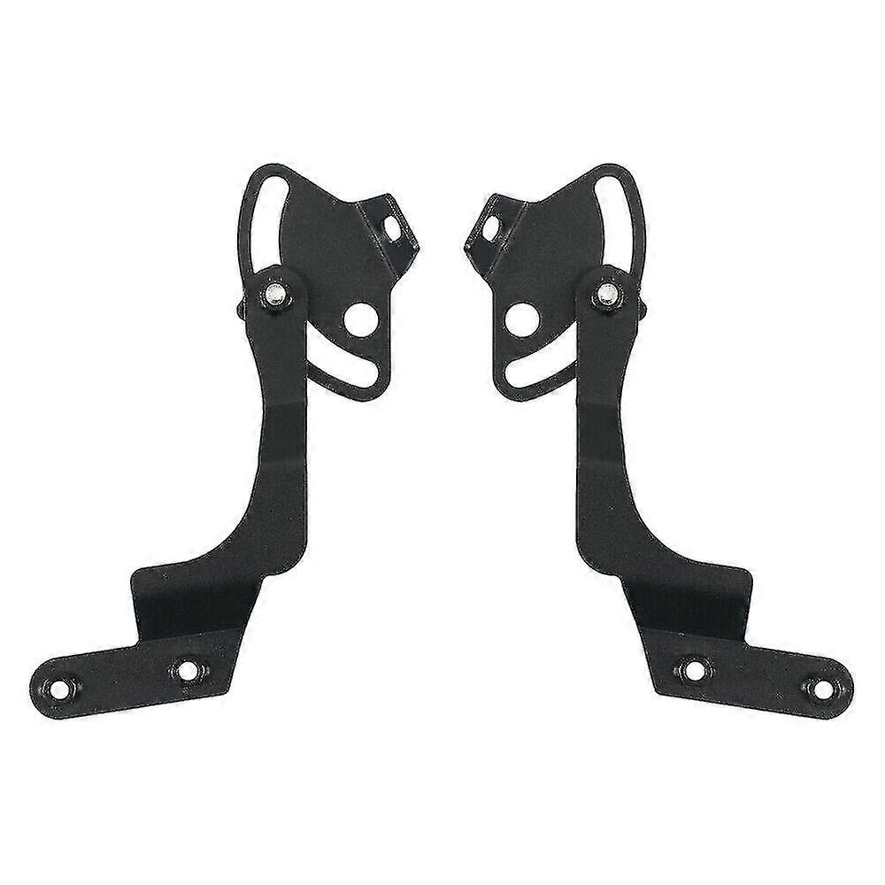 Windscreen Windshield Mount Bracket For -bmw R1200gs R 1200 Gs Lc/adv