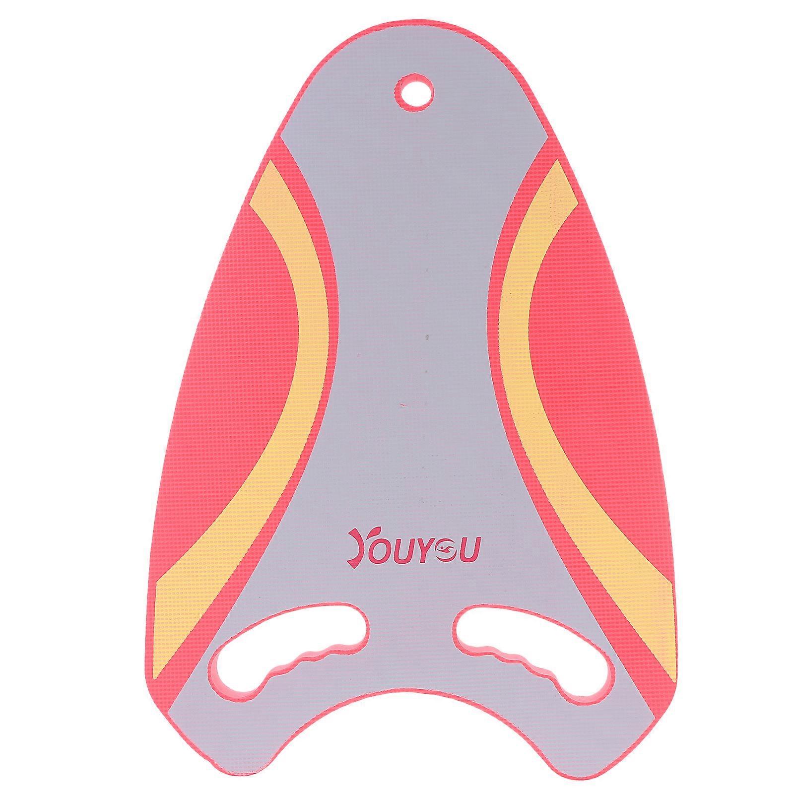 Swimming Floating Board A Design Swimming Kickboard Practical Swimming Board (Random Color)