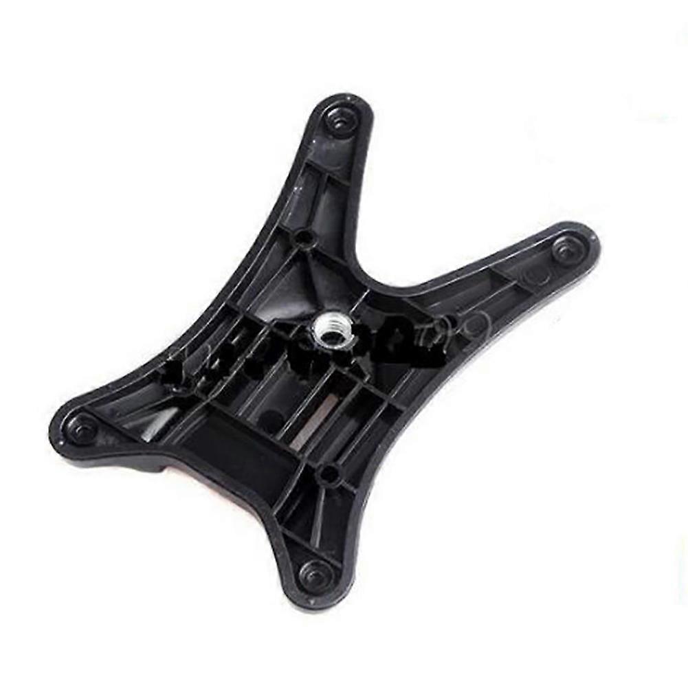 Universal Hot Shoe Flash Light Stand Flashgun Base Holder Compatible Nikon Canon Sigma