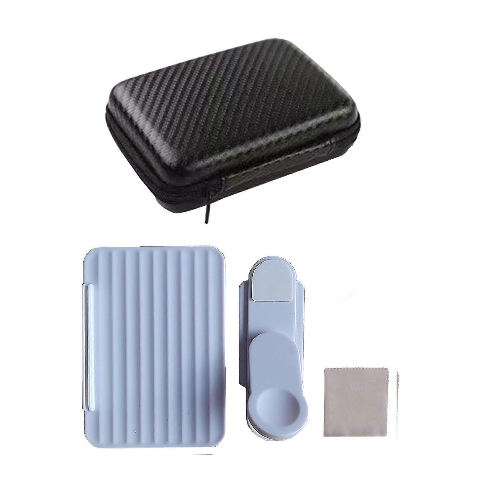 Smartphone Camera Mirror Reflection Clip Kit, Mirror Reflection for Phone Camera, Mirror Reflection Clip Kit