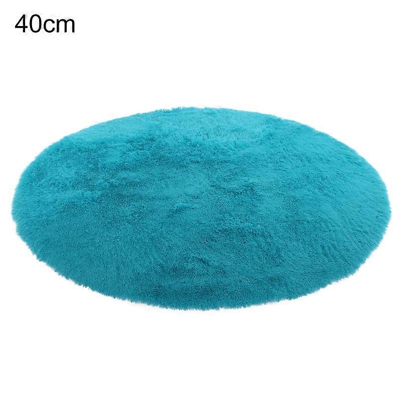 Floor Mat More Thicker Soft Polyester Living Room Comfortable to Use Carpet for Home JIKAIX