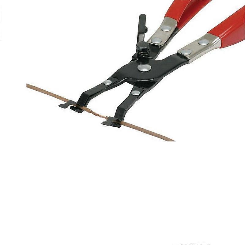 Universal Soldering Aid Pliers – Hold 2 Wires For Car Repair & Electrical Work