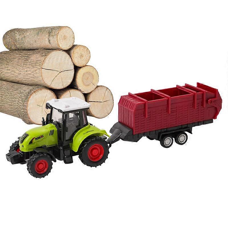 摩擦動力車慣性車のおもちゃ引き戻し車プッシュアンドゴー車の子供おもちゃ男の子女の子ギフト