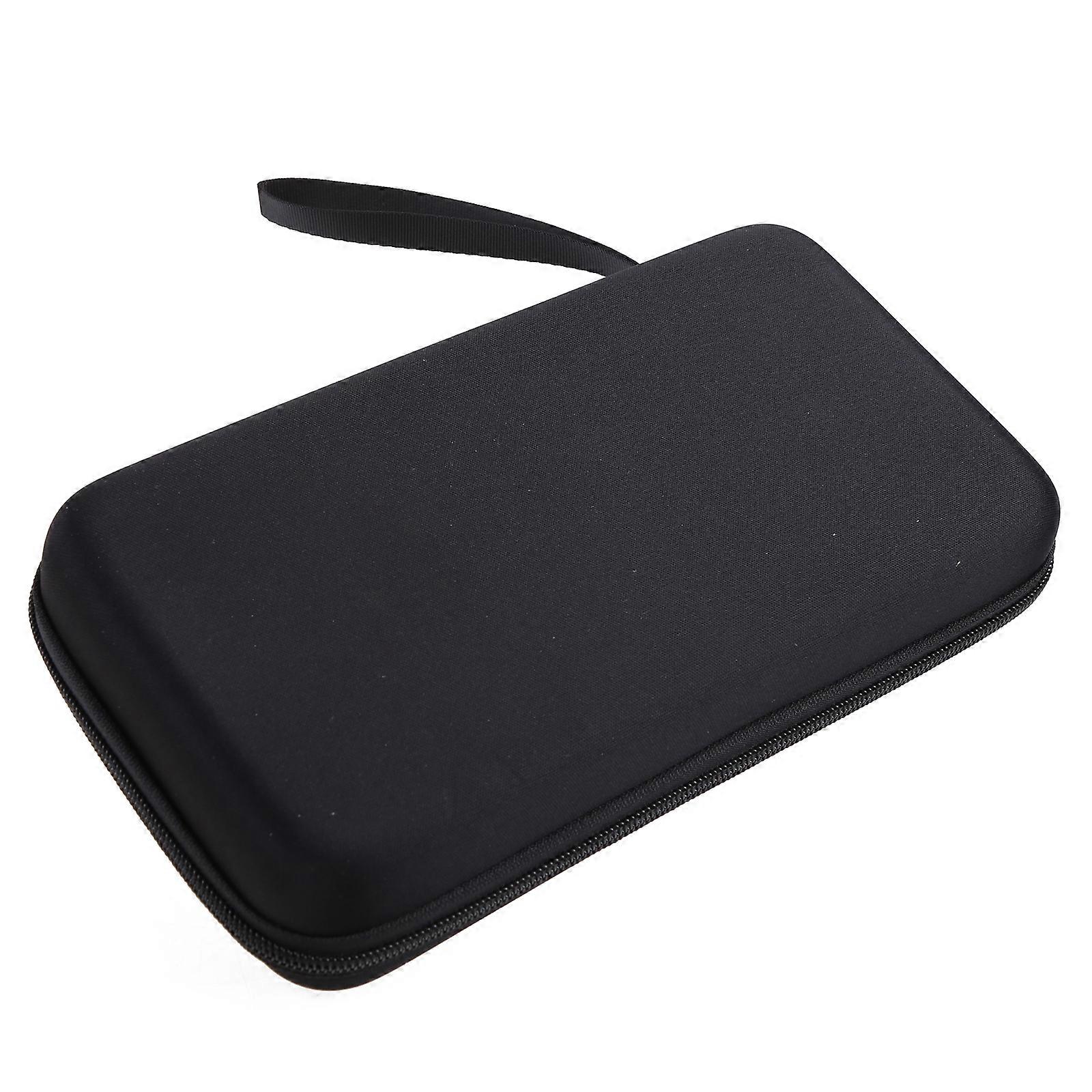 Multifunctional EVA Shockproof Microphone for Protection for Case Carrying Pouch