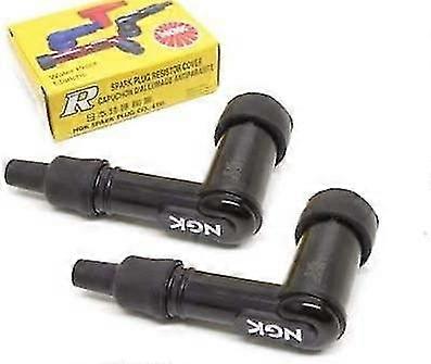 Scooter/scooter/moped Spark Plug Connector (2 Pack)