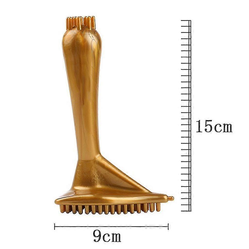 Meridian Brushes, Full Body Massage Tools, Shaving Brushes, Massage Brushes For Beauty Salons