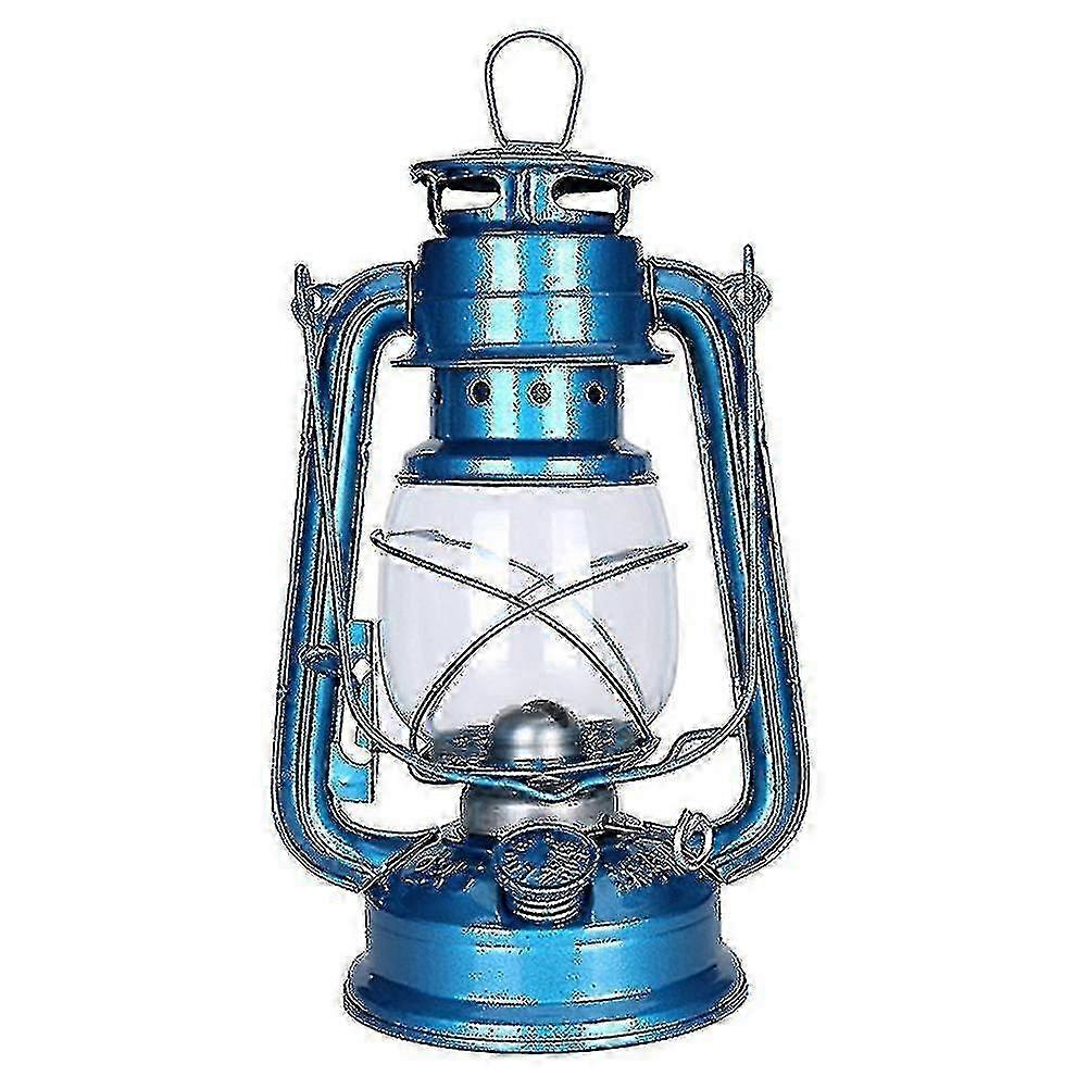 25cm Retro Classic Kerosene Lamp Dimmable Kerosene Lanterns