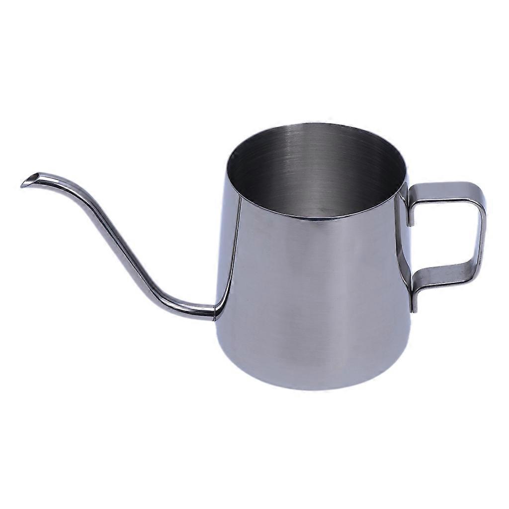 Pour Over Coffee Pot Stainless Steel Material Kitchen Coffee Accessories