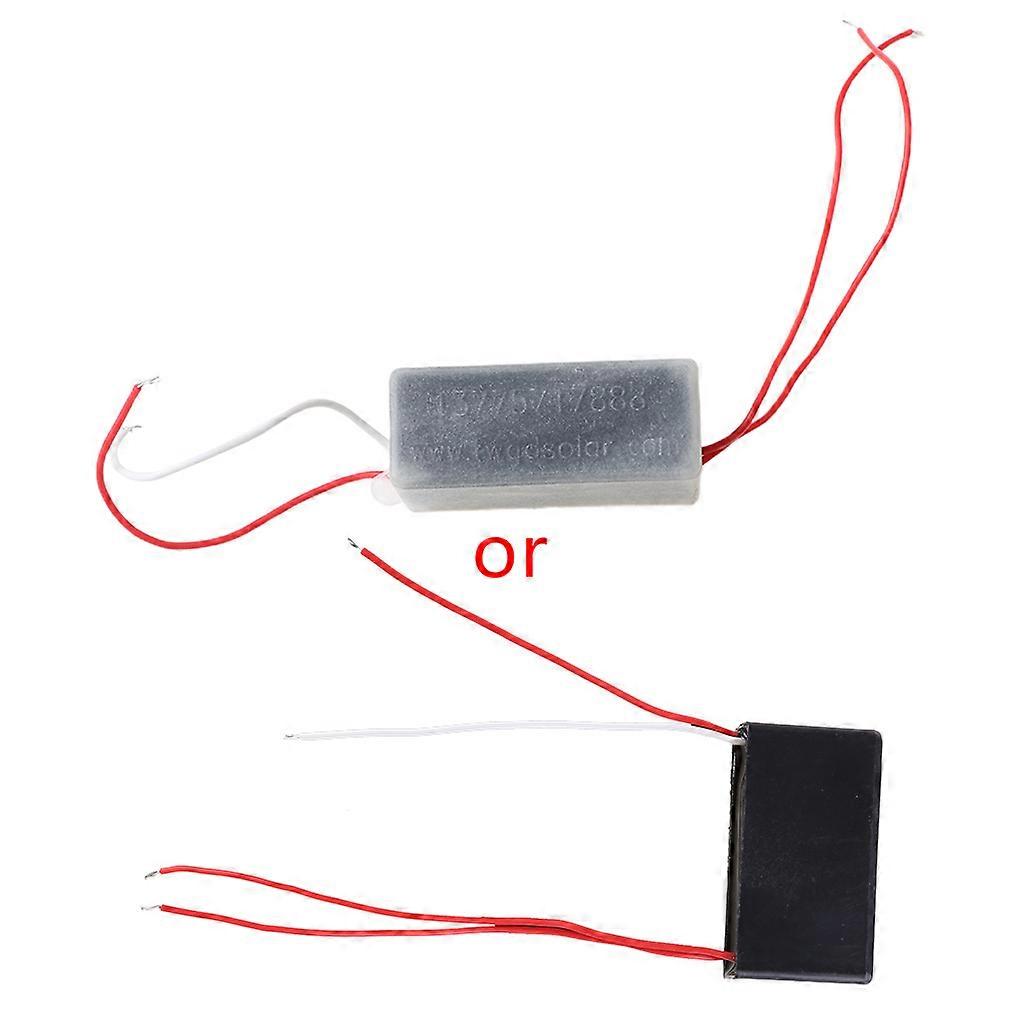 for DC 3V to 7kV Boost High-voltage Generator Booster Ignition Coil Power Module