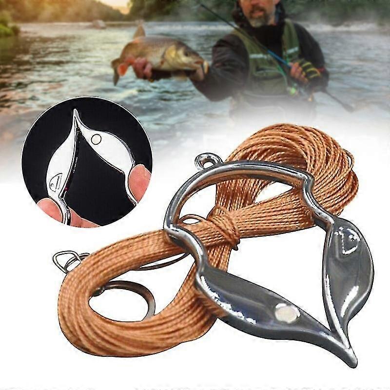 Fishing Lure Retriever