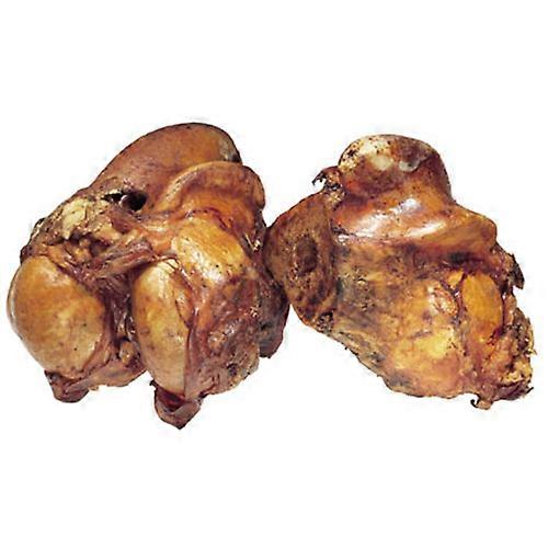 Redbarn Pet Products Meaty Knuckle Bone Dog Chew, 1 Each/10 Oz