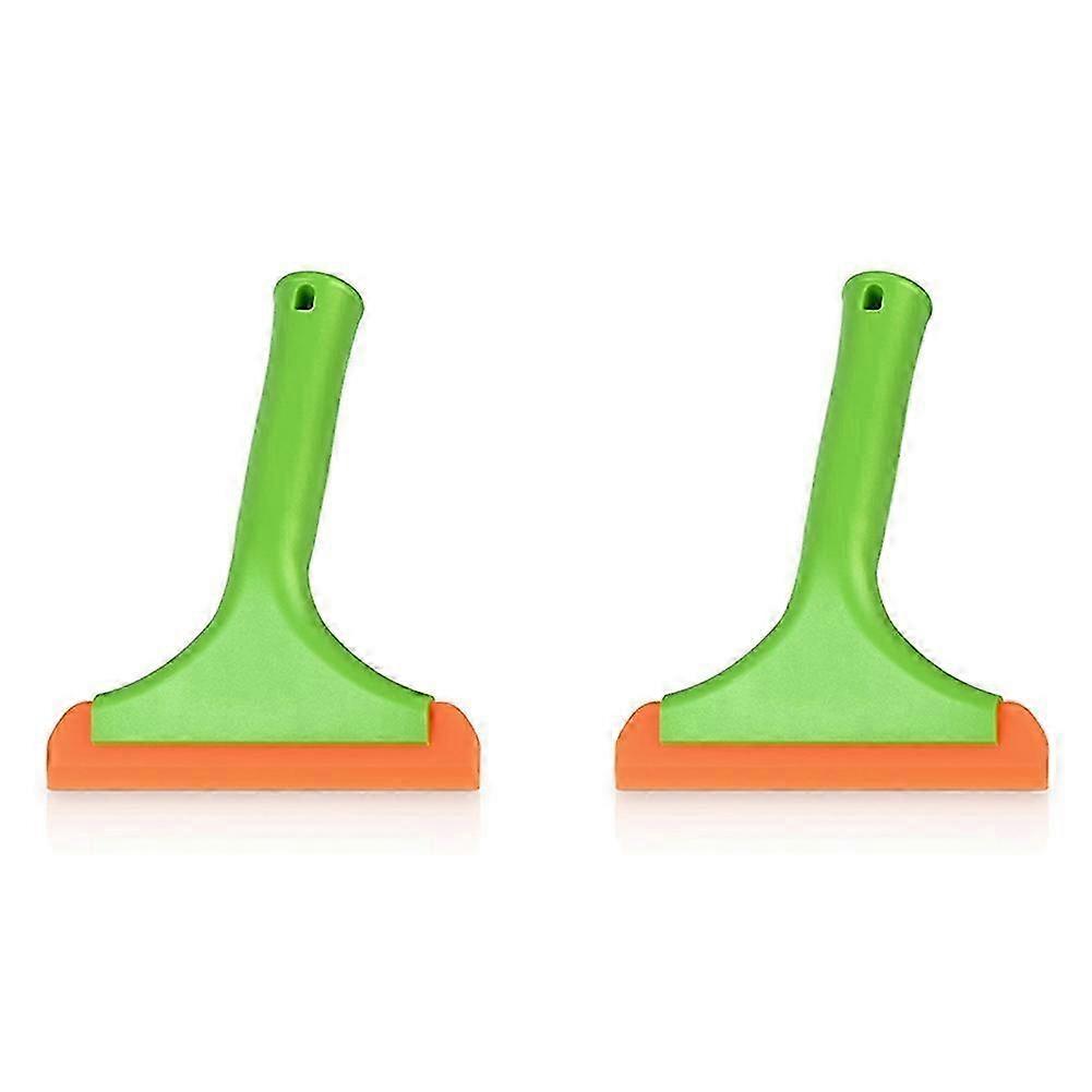 Flexible Squeegee Window Shower Squeegee,Shower Glass Squeegee,for Car Windshield, Window, Mirror,Gl