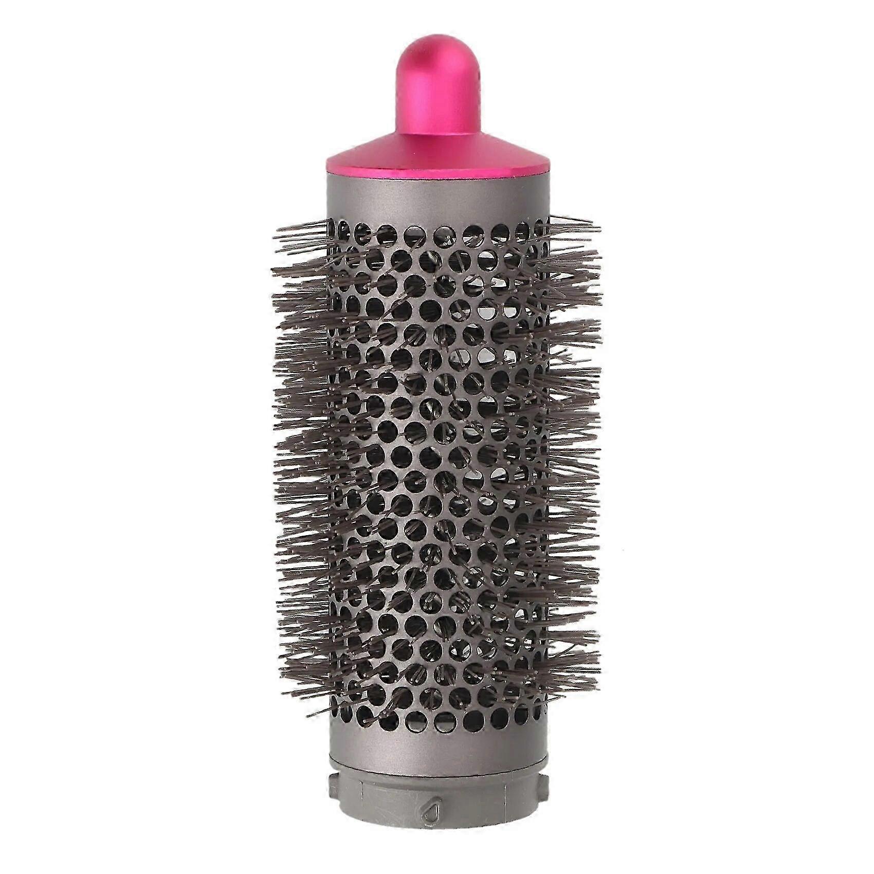 Suitable compatible Dyson/Airwrap Curling Iron Accessories-Cylinder Comb