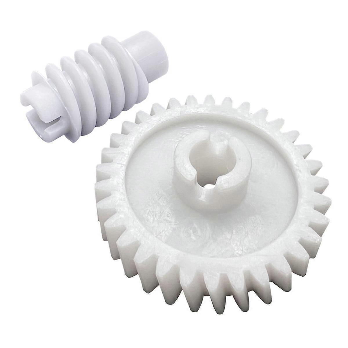 Drive and Worm Gear Kit Compatible for 41A2817 41C4220 41C4220A Garage Door Opener Access System