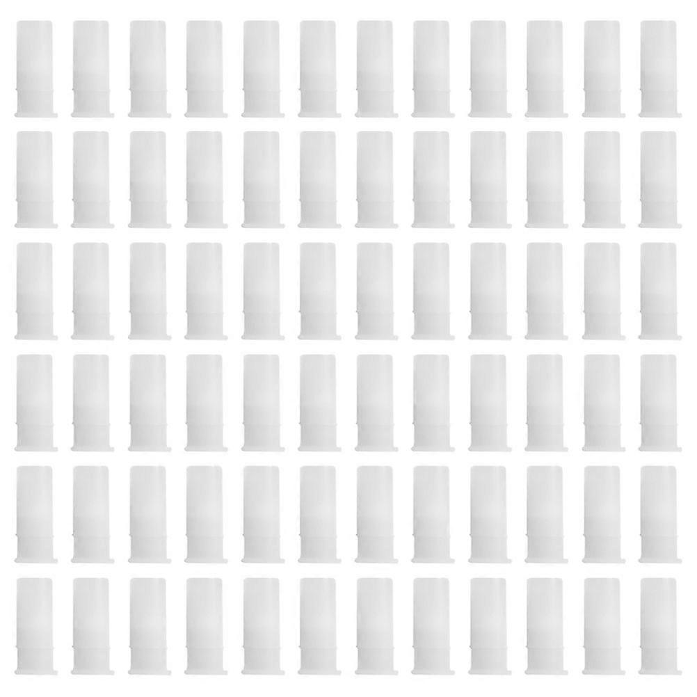 100pcs Creative Toy BB Squeakers Toy Insert Noise Makers Sound Maker Inserts