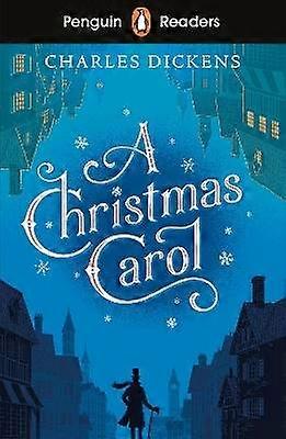 Penguin Readers Level 1: A Christmas Carol (ELT Graded Reader)