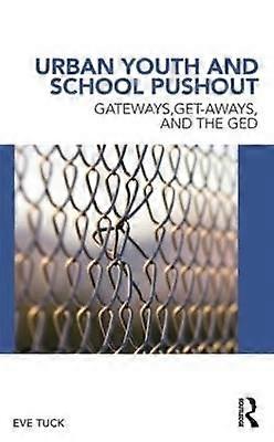 Urban Youth and School Pushout