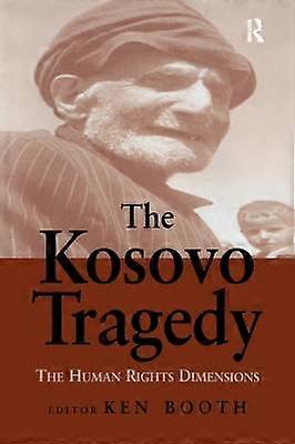 The Kosovo Tragedy