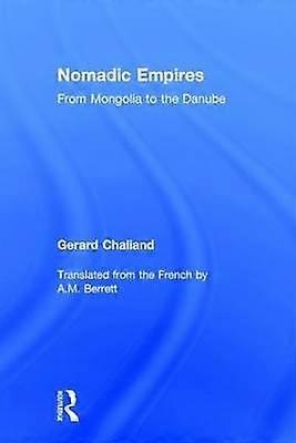 Nomadic Empires