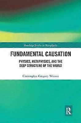 Fundamental Causation