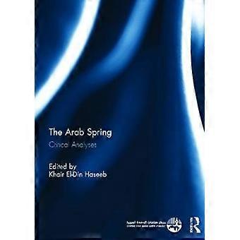 The Arab Spring