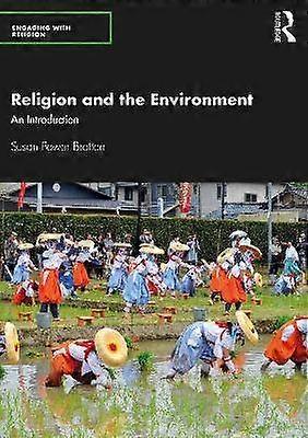 Religion and the Environment