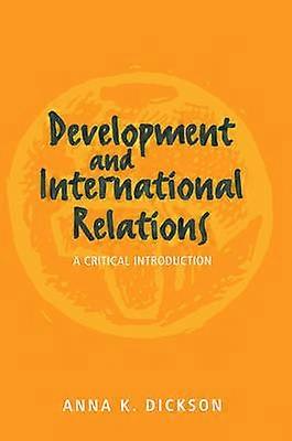 Development and International Relations