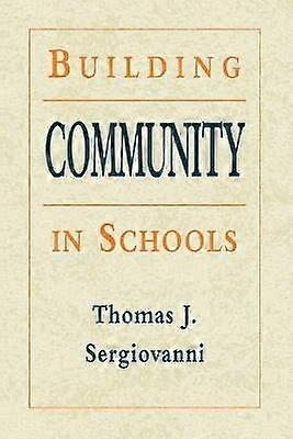 Building Community in Schools