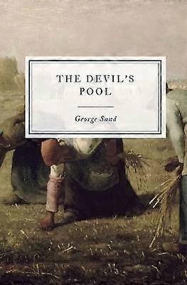 La piscina del diablo