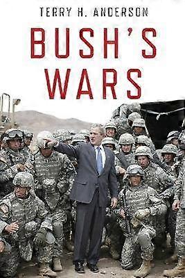 Bush's Wars