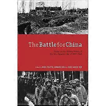 The Battle for China