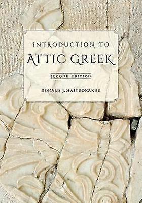 Introduction to Attic Greek