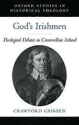 God's Irishmen