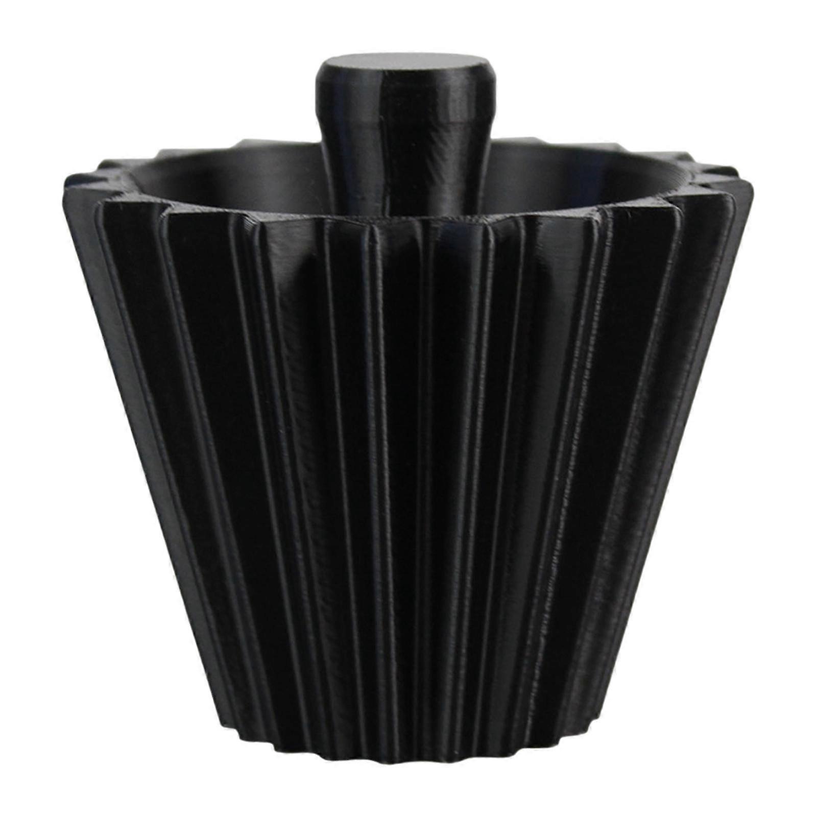 Coffee Filter Press Coffee Filter Shape Retainer for Restaurant Cafe Office