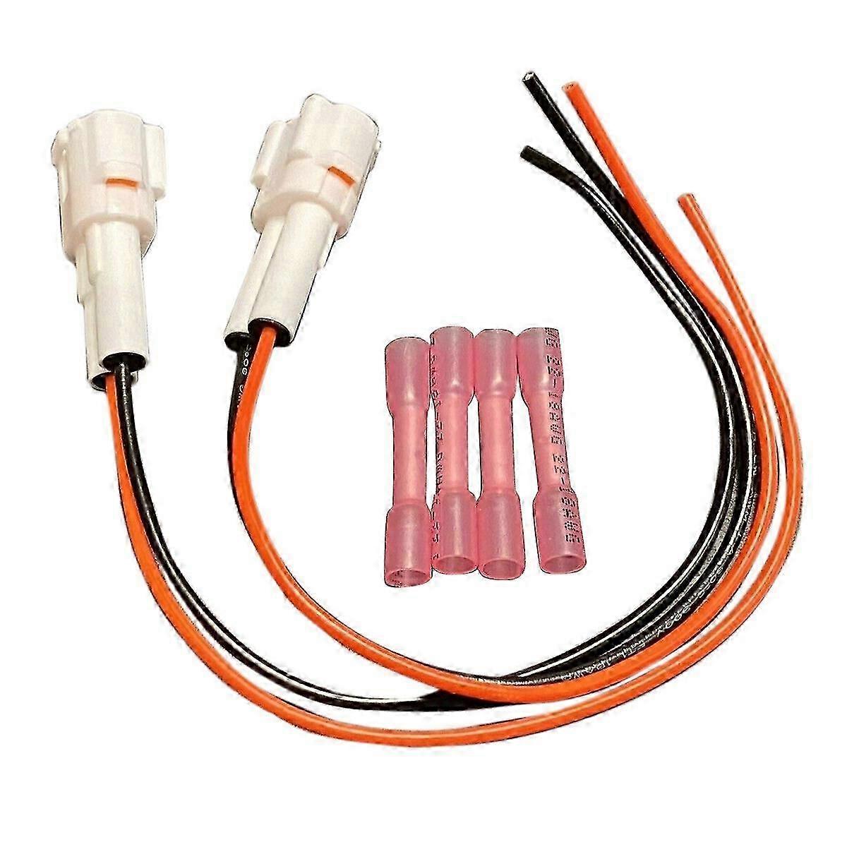 Motorcycle Power Cord Lead Kit for and 850 X2 X4 RMAX2 RMAX4