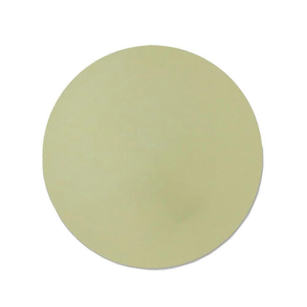 Small Round Mouse Pad Cute Mouse Pad For Wireless Mouse