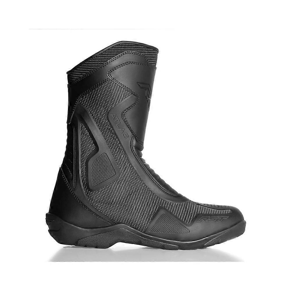 Shoes RST Atlas Wp 102470BLK