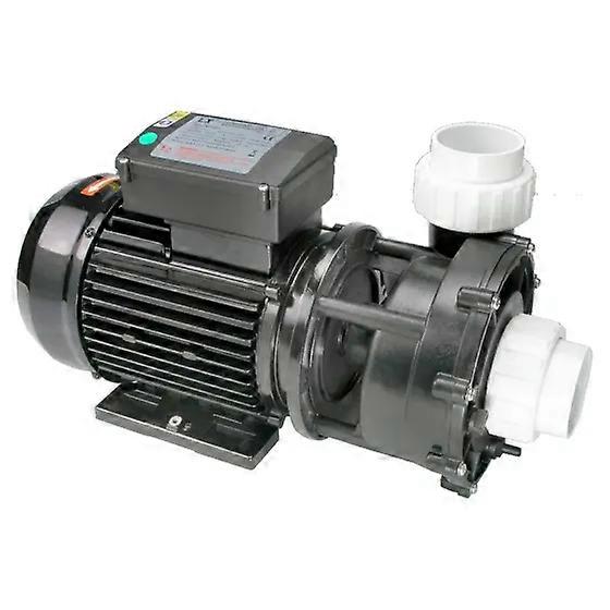 IQUE WP250 1 Speed Pump