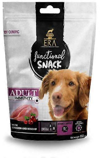 Era Snack Immunity para Perros (Perros , Snacks , Semi-húmedos)