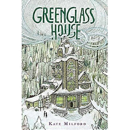 Greenglass Haus