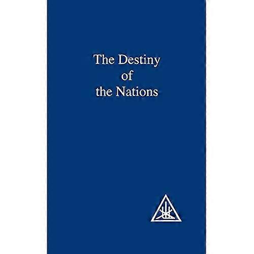 Destino de las Naciones